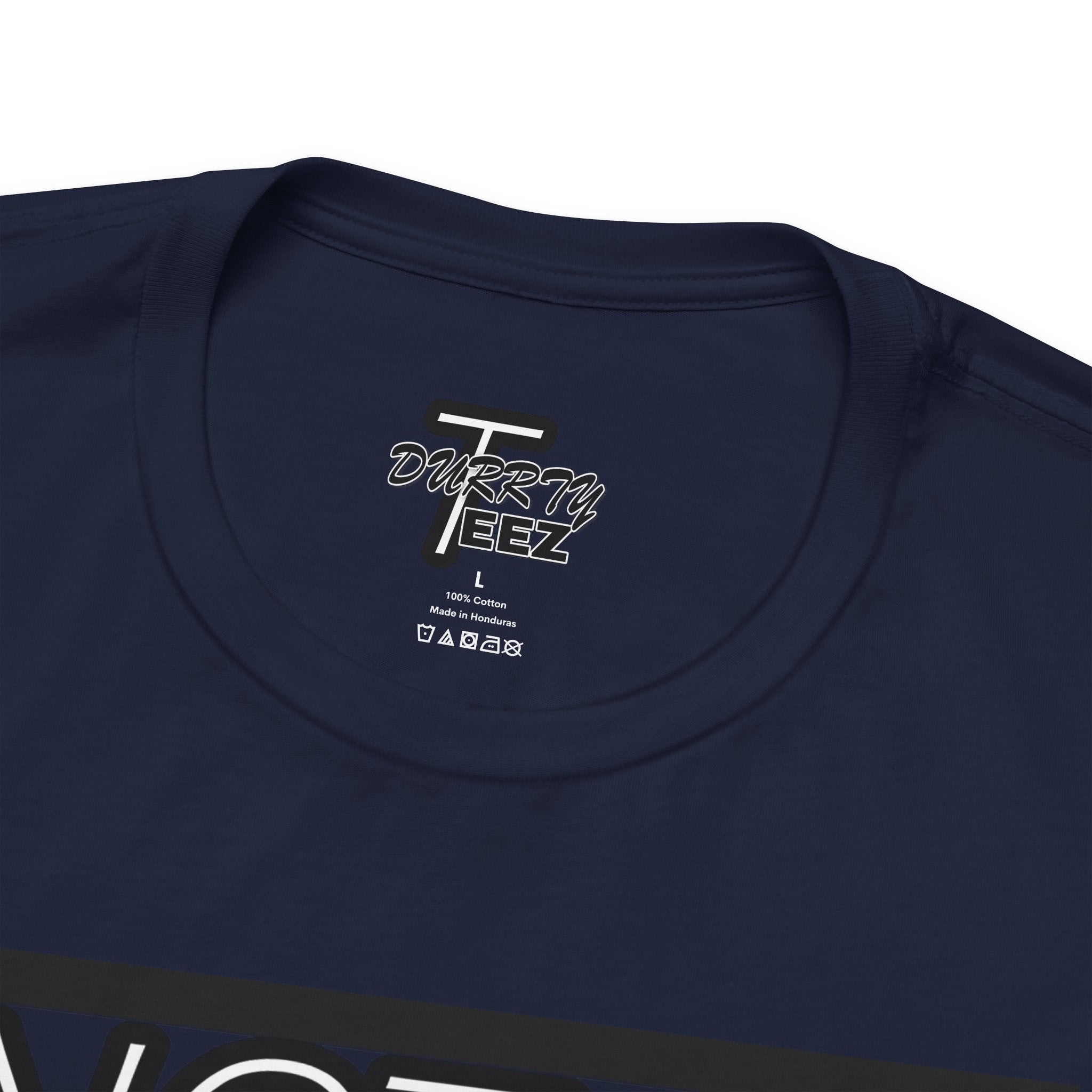 "Not Today Satan" Angel vs Demon Tug Of War Graphic Tee