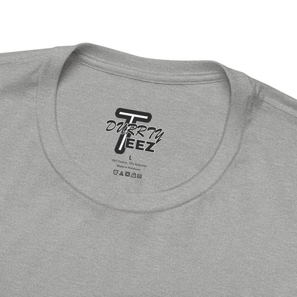 "Bright Ideas" Retro Neon Light Bulb Graphic Tee
