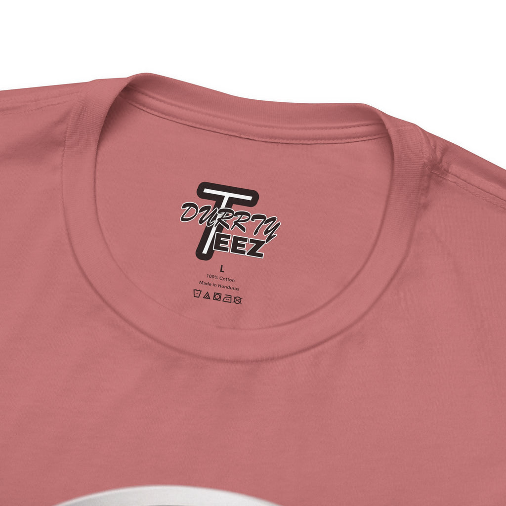 "Tennessee Pride" Metallic Black State Emblem Graphic Tee