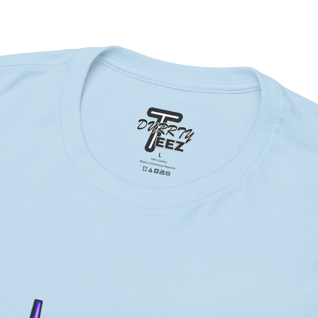 "Nashville Skyline" - Nashville Tennessee Graphic Tee