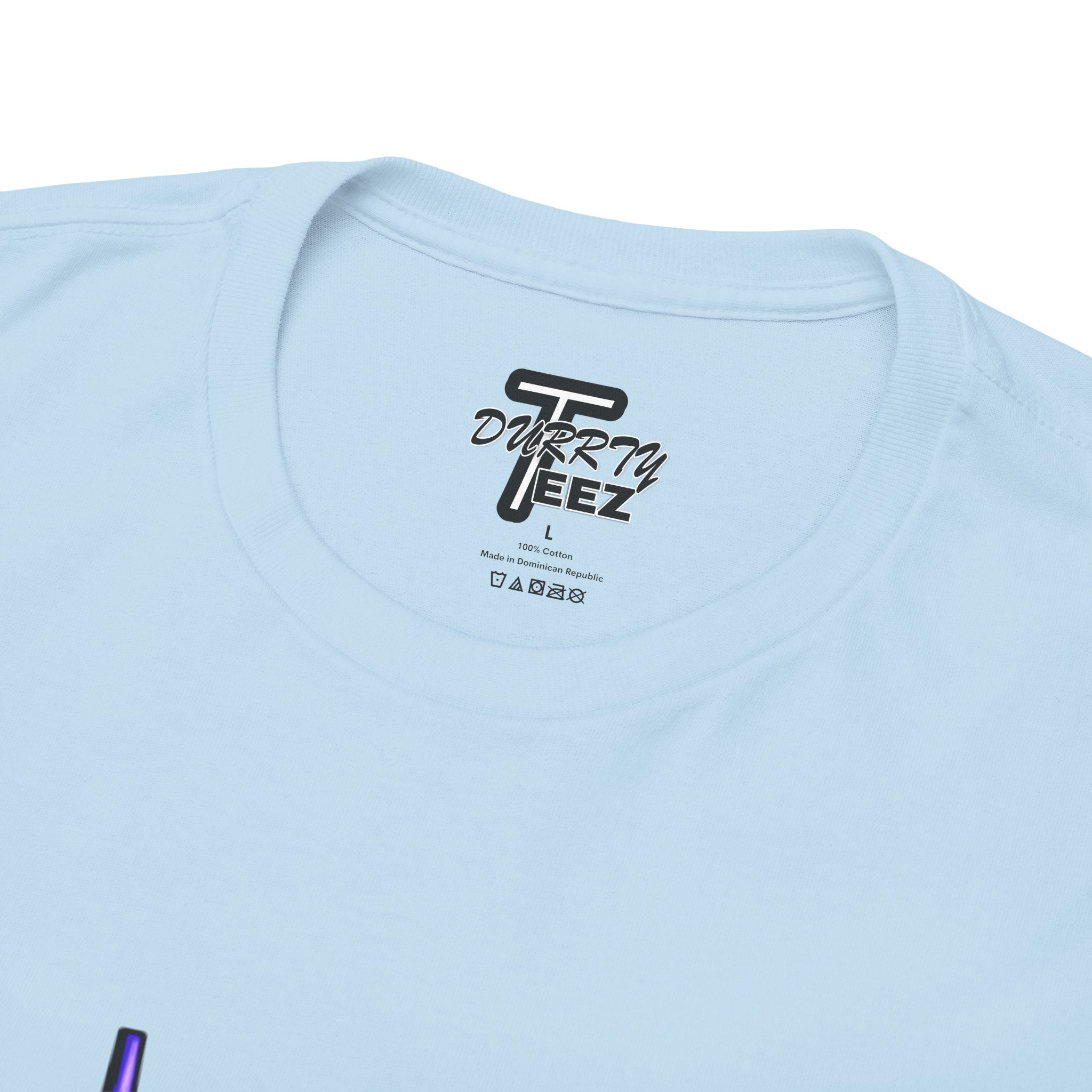 "Nashville Skyline" - Nashville Tennessee Graphic Tee