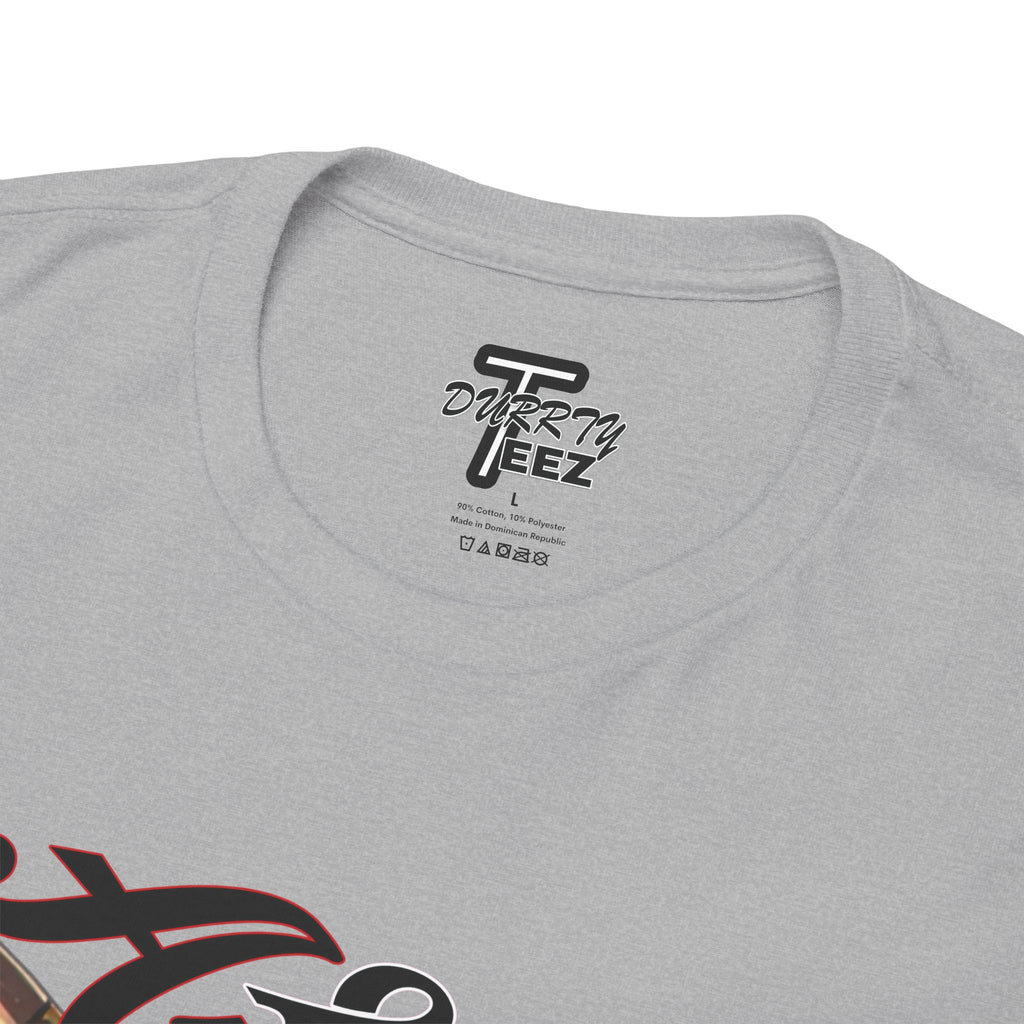 "2nd Amendment" Gun Rights Graphic Tee