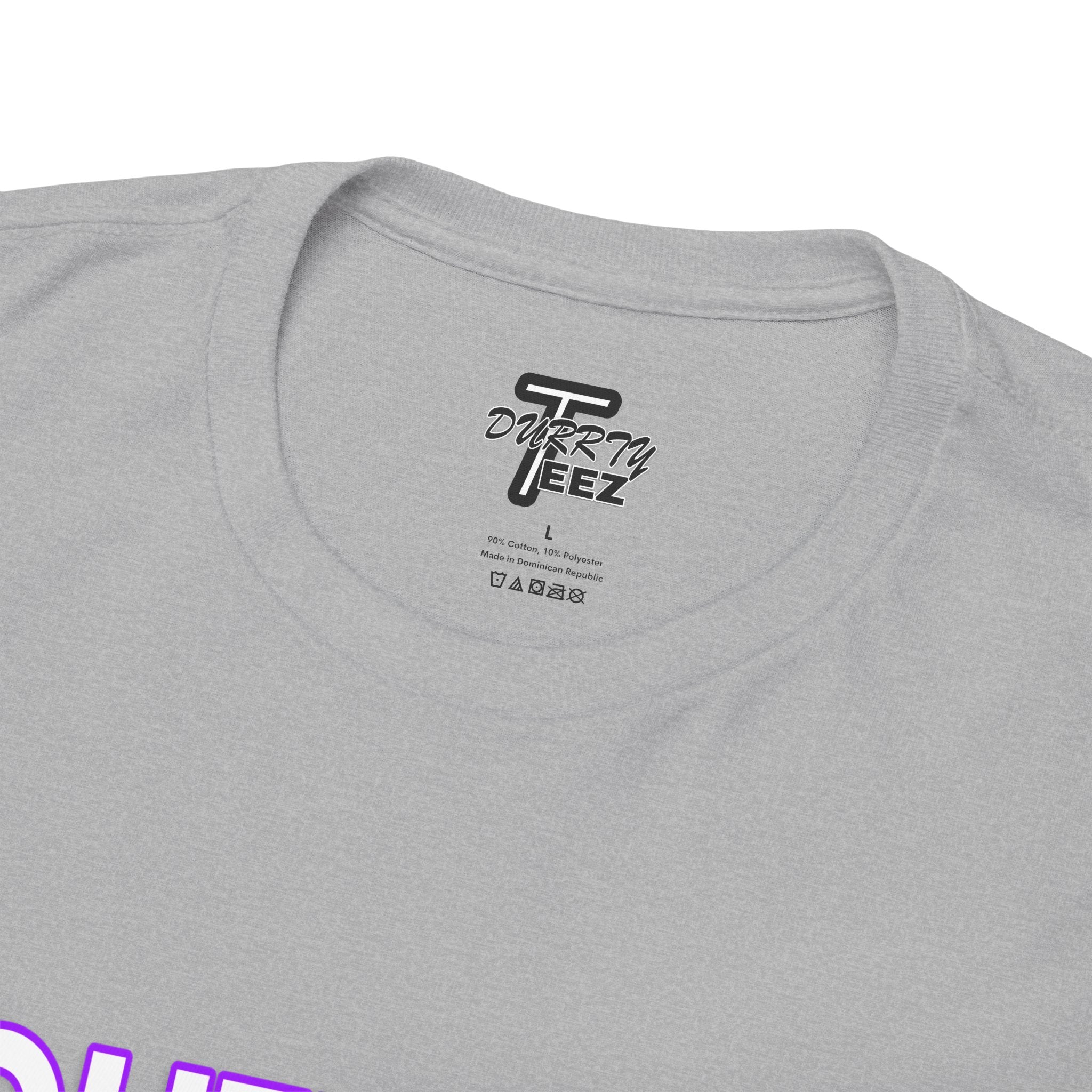 "Politicians Work For Us" Graphic Tee