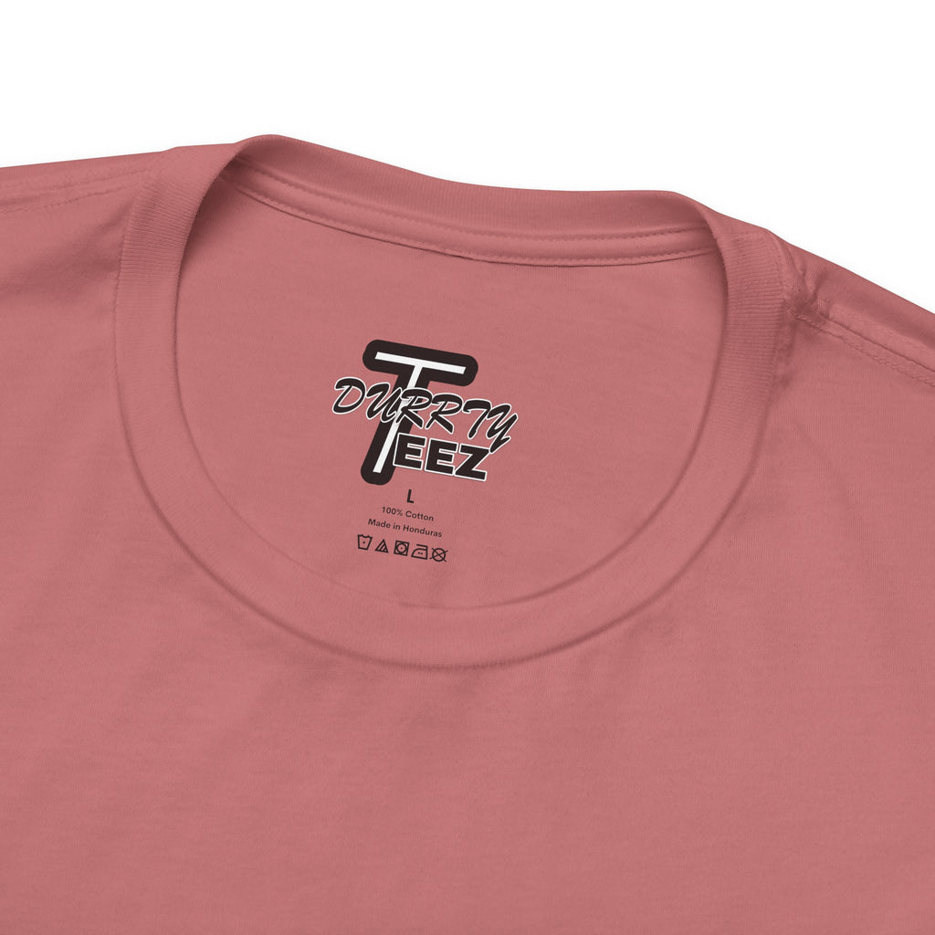 "Bright Ideas" Retro Neon Light Bulb Graphic Tee