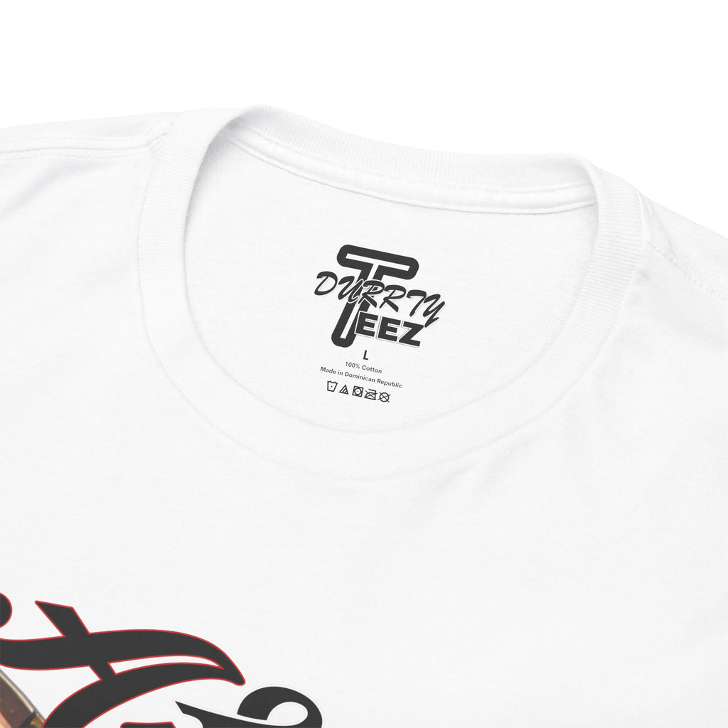 "2nd Amendment" Gun Rights Graphic Tee
