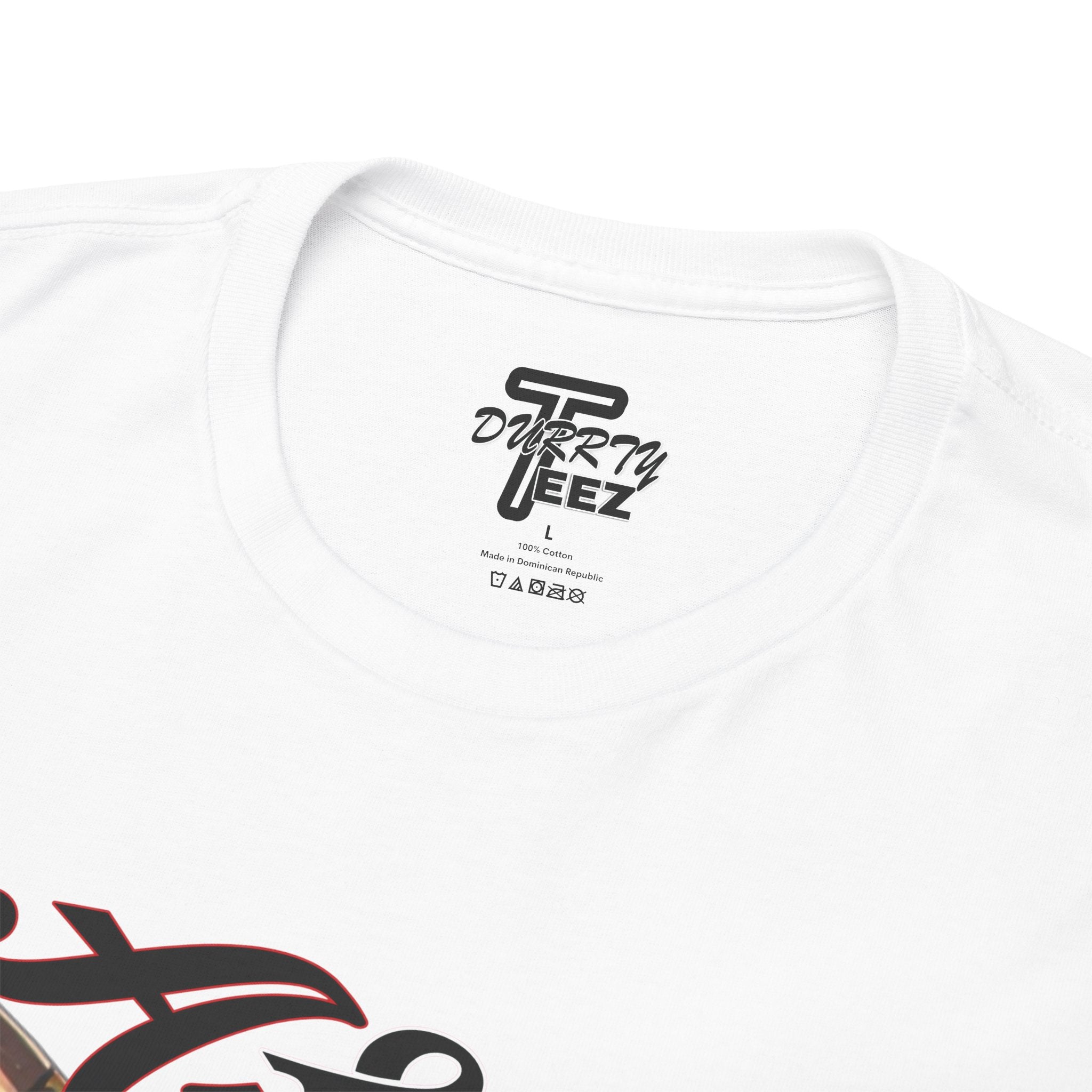 "2nd Amendment" Gun Rights Graphic Tee