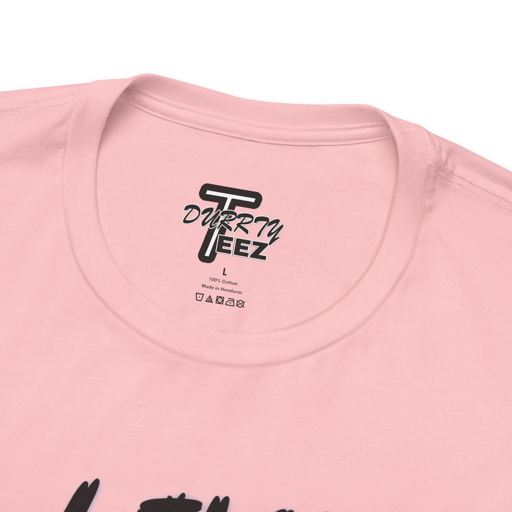"Live. Learn. Adapt." Inspirational Motivational Graphic Tee