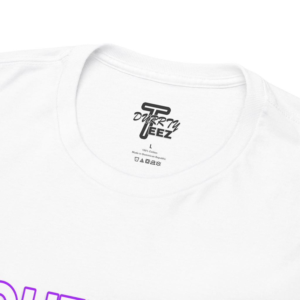 "Politicians Work For Us" Graphic Tee