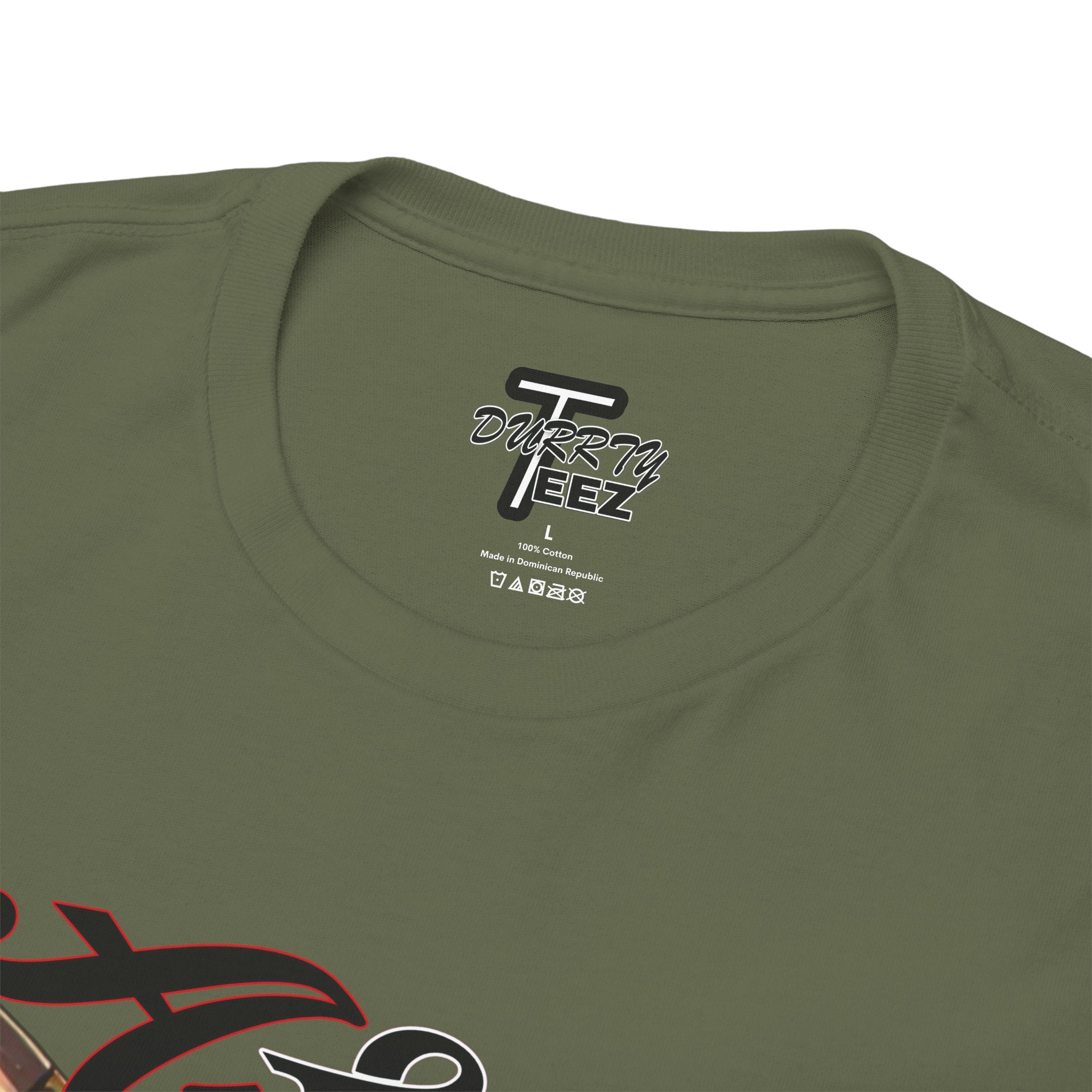 "2nd Amendment" Gun Rights Graphic Tee