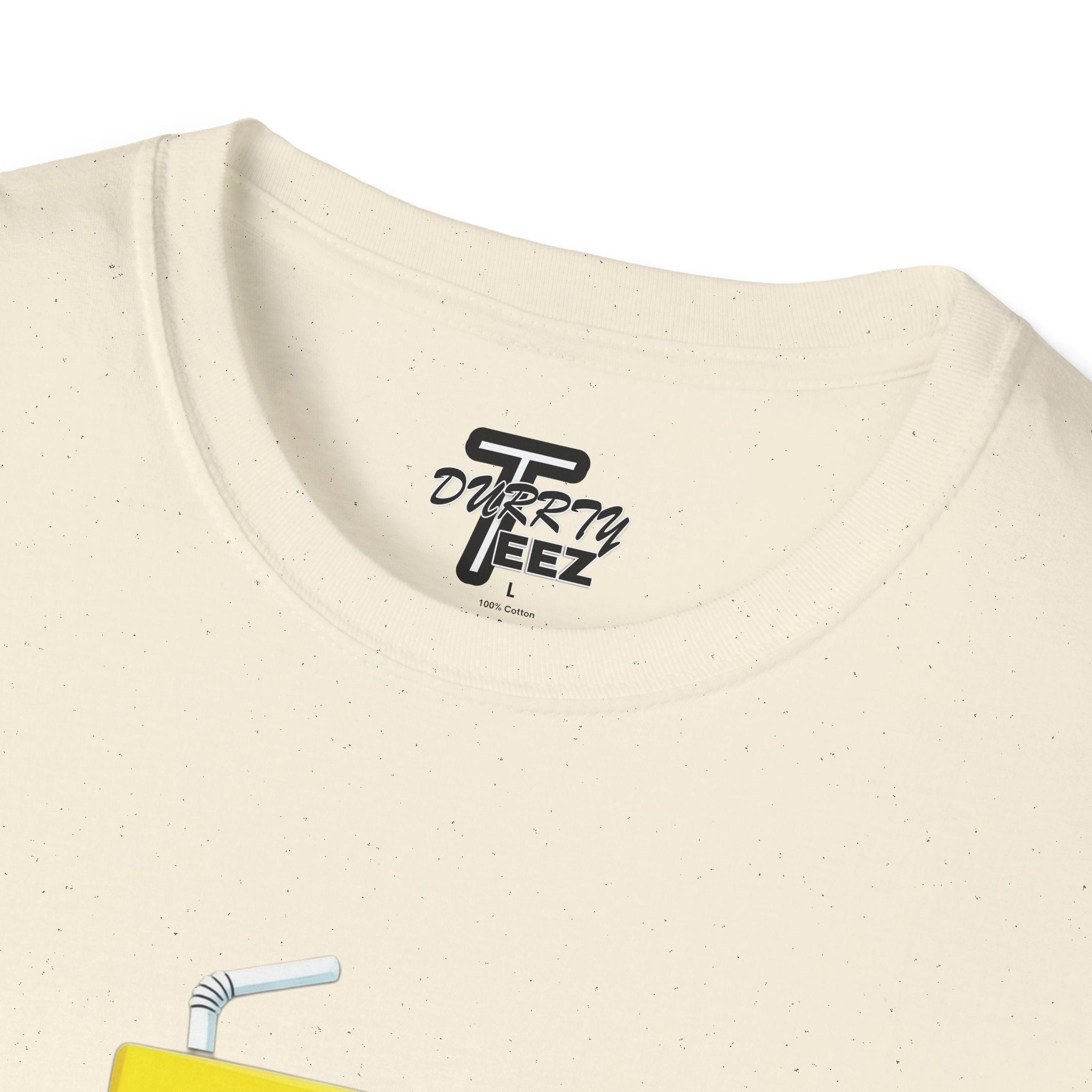 “Smack Ya Mama” Throwback Juice Box Graphic Tee