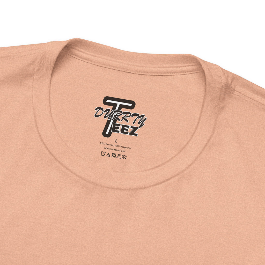 "Bright Ideas" Retro Neon Light Bulb Graphic Tee