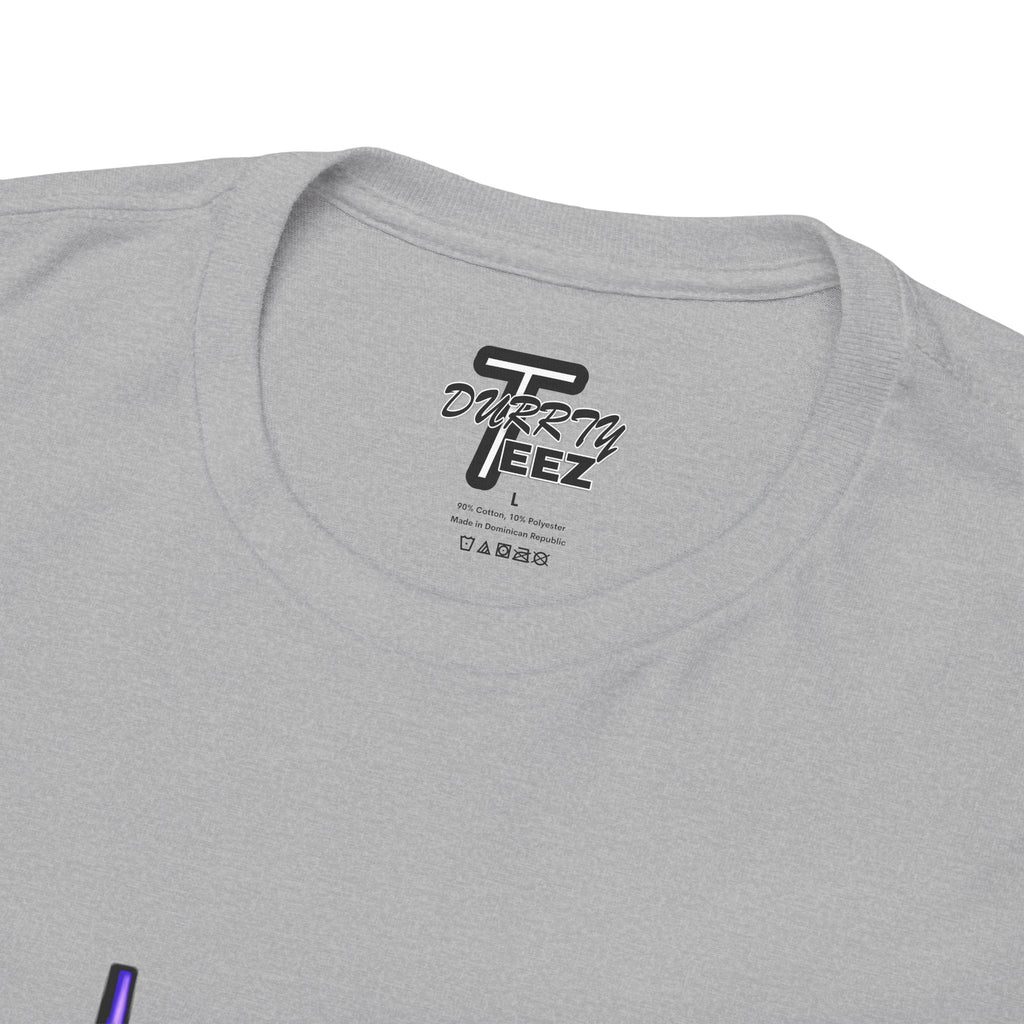 "Nashville Skyline" - Nashville Tennessee Graphic Tee