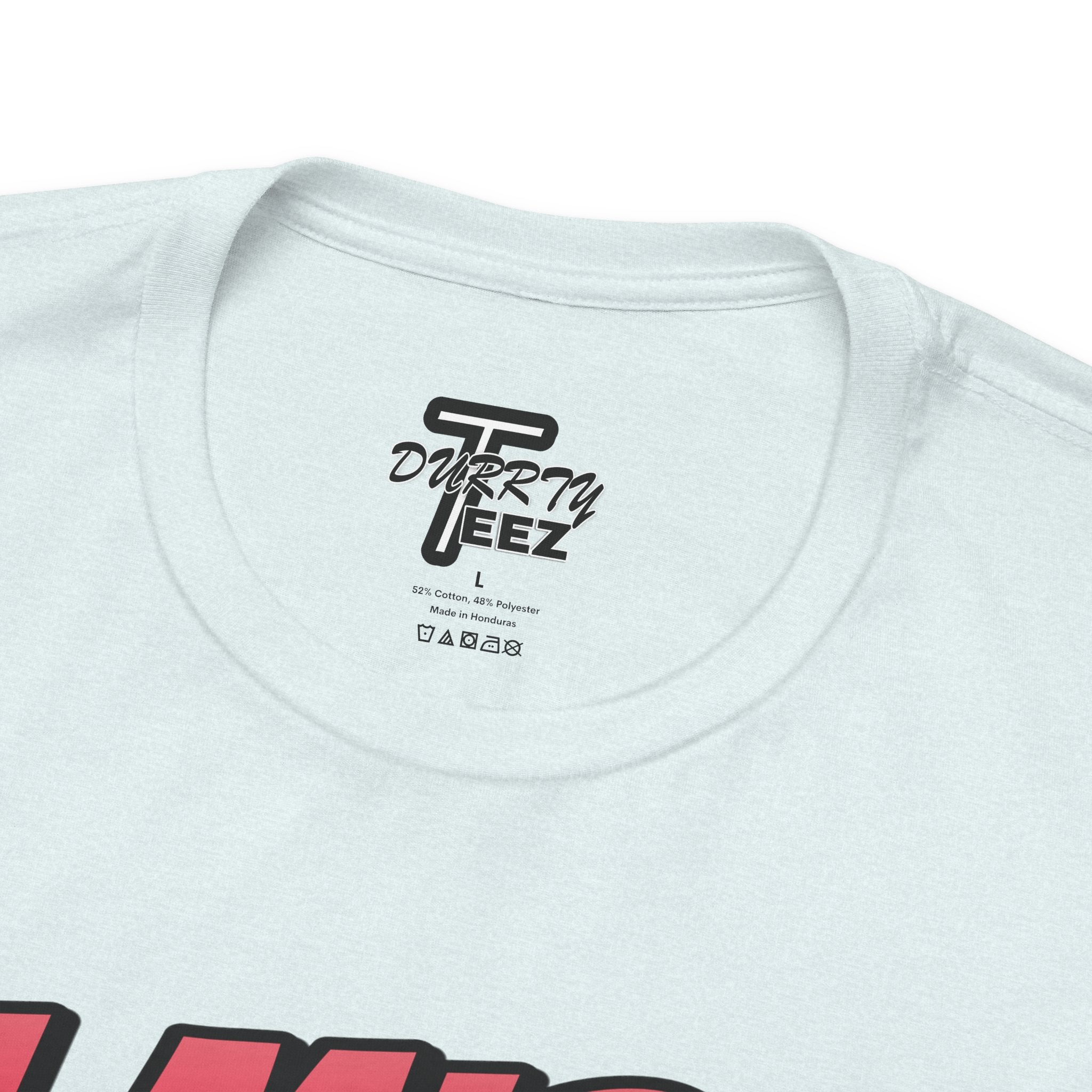 "I Miss the 80s" Retro Walkman Nostalgia Graphic Tee