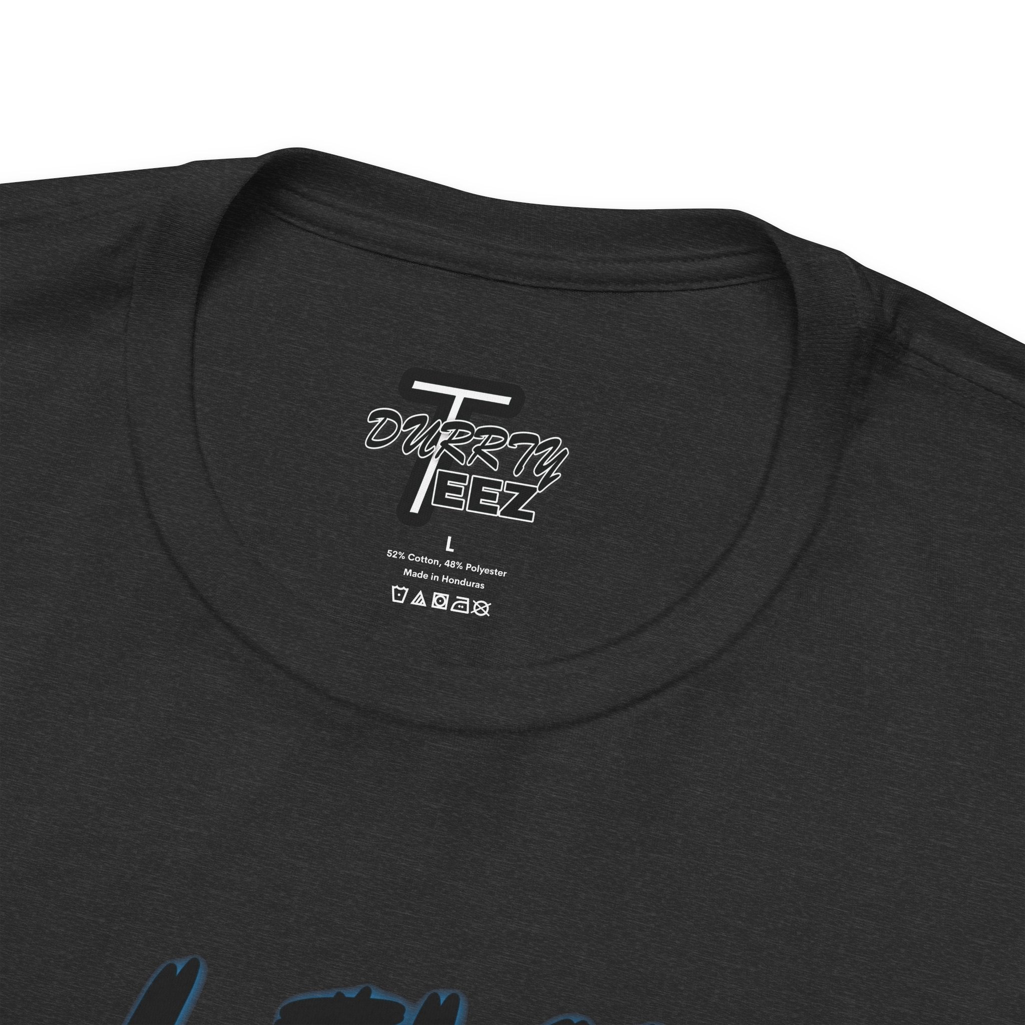 "Live. Learn. Adapt." Inspirational Motivational Graphic Tee