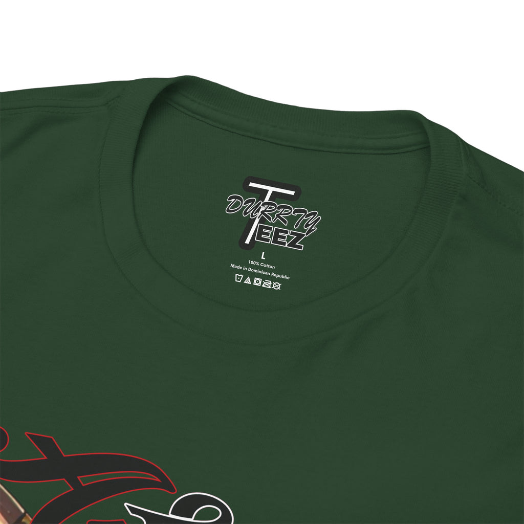 "2nd Amendment" Gun Rights Graphic Tee