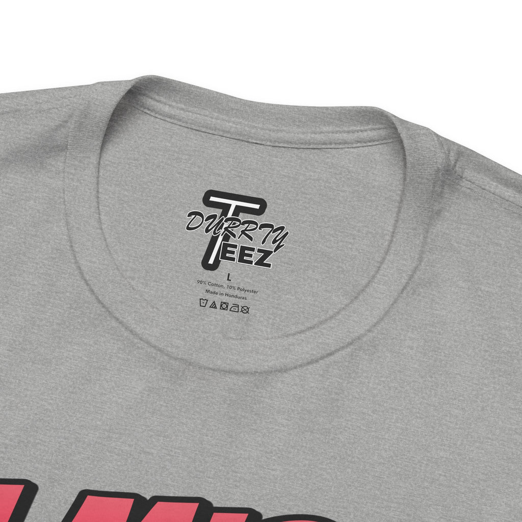 "I Miss the 80s" Retro Walkman Nostalgia Graphic Tee