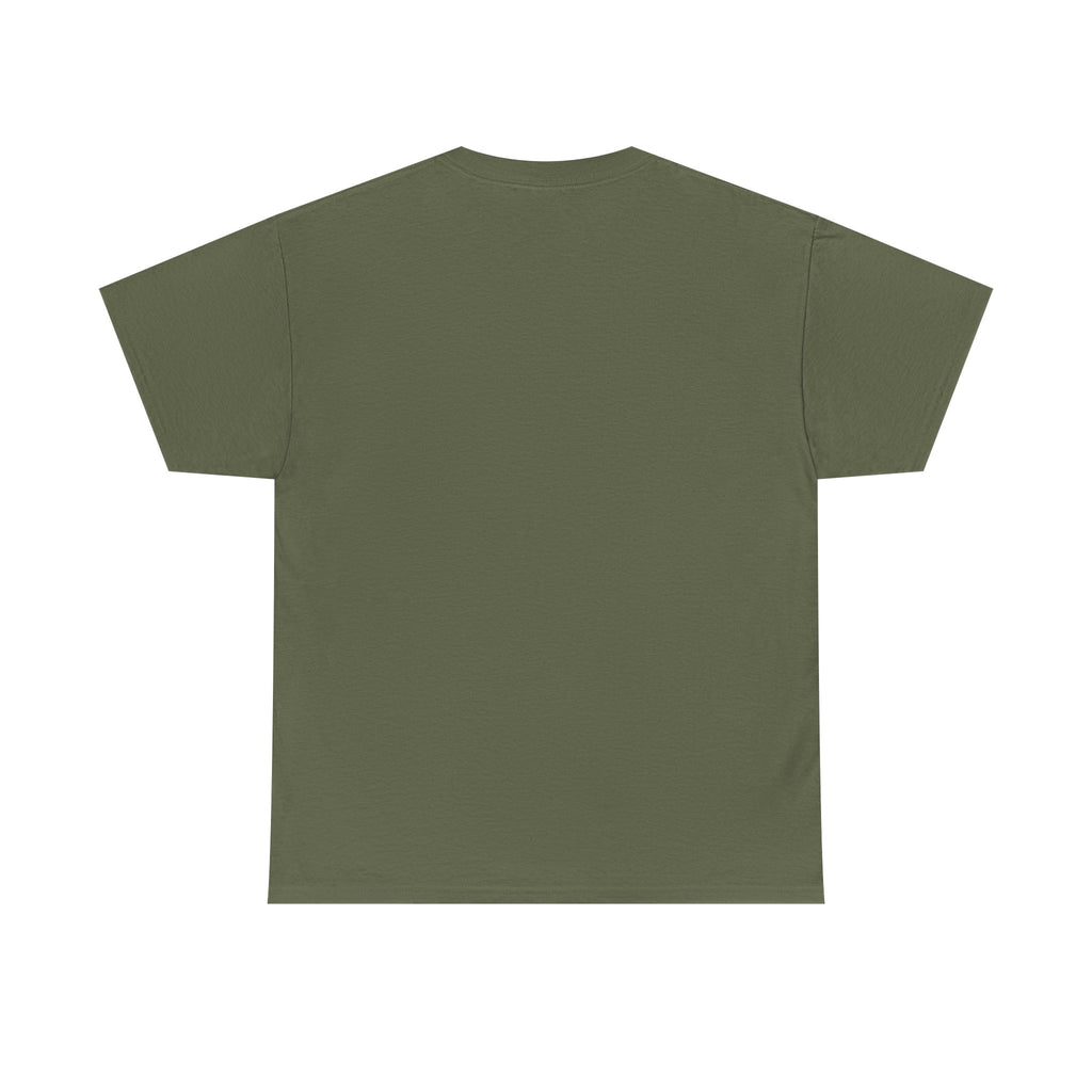 "Type $hit" Retro Bold Text Graphic Tee