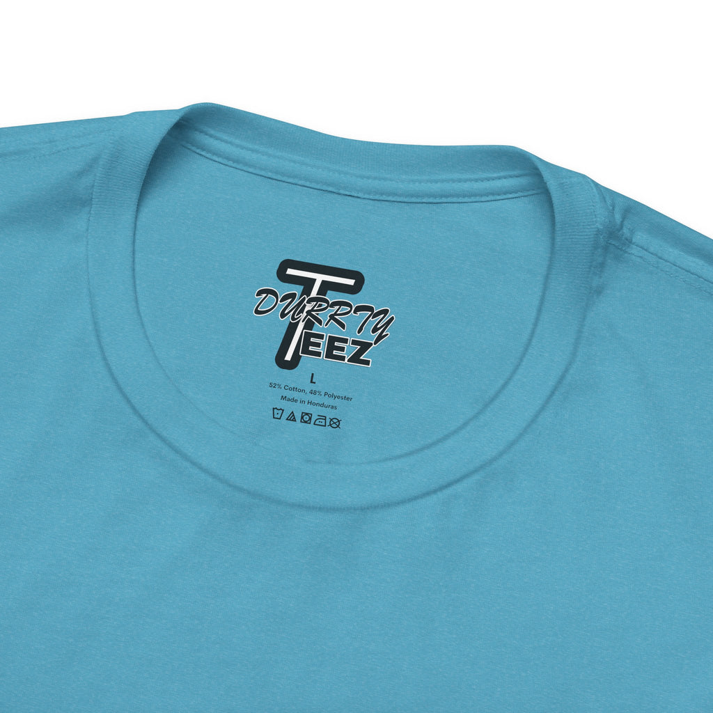 "Bright Ideas" Retro Neon Light Bulb Graphic Tee
