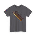 "2nd Amendment" Gun Rights Graphic Tee