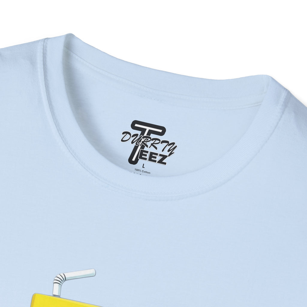 “Smack Ya Mama” Throwback Juice Box Graphic Tee