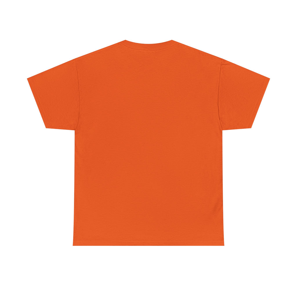 Happy Moonface T-Shirt — Cute Vintage Moon