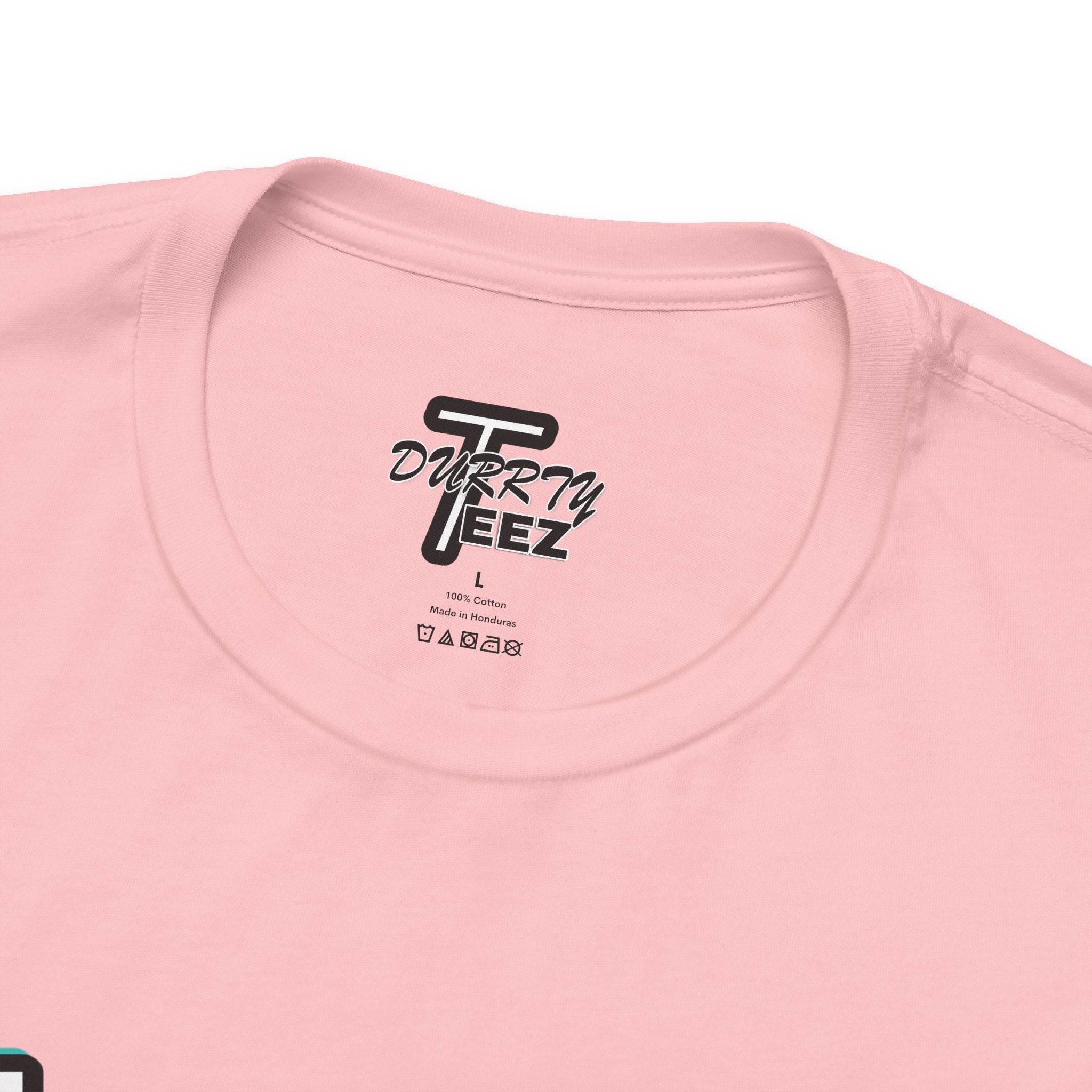 "I Miss The 90s" Retro Cassette Nostalgia Graphic Tee