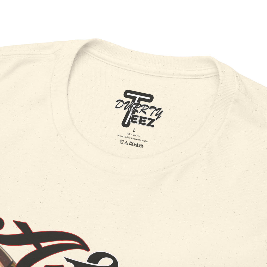 "2nd Amendment" Gun Rights Graphic Tee