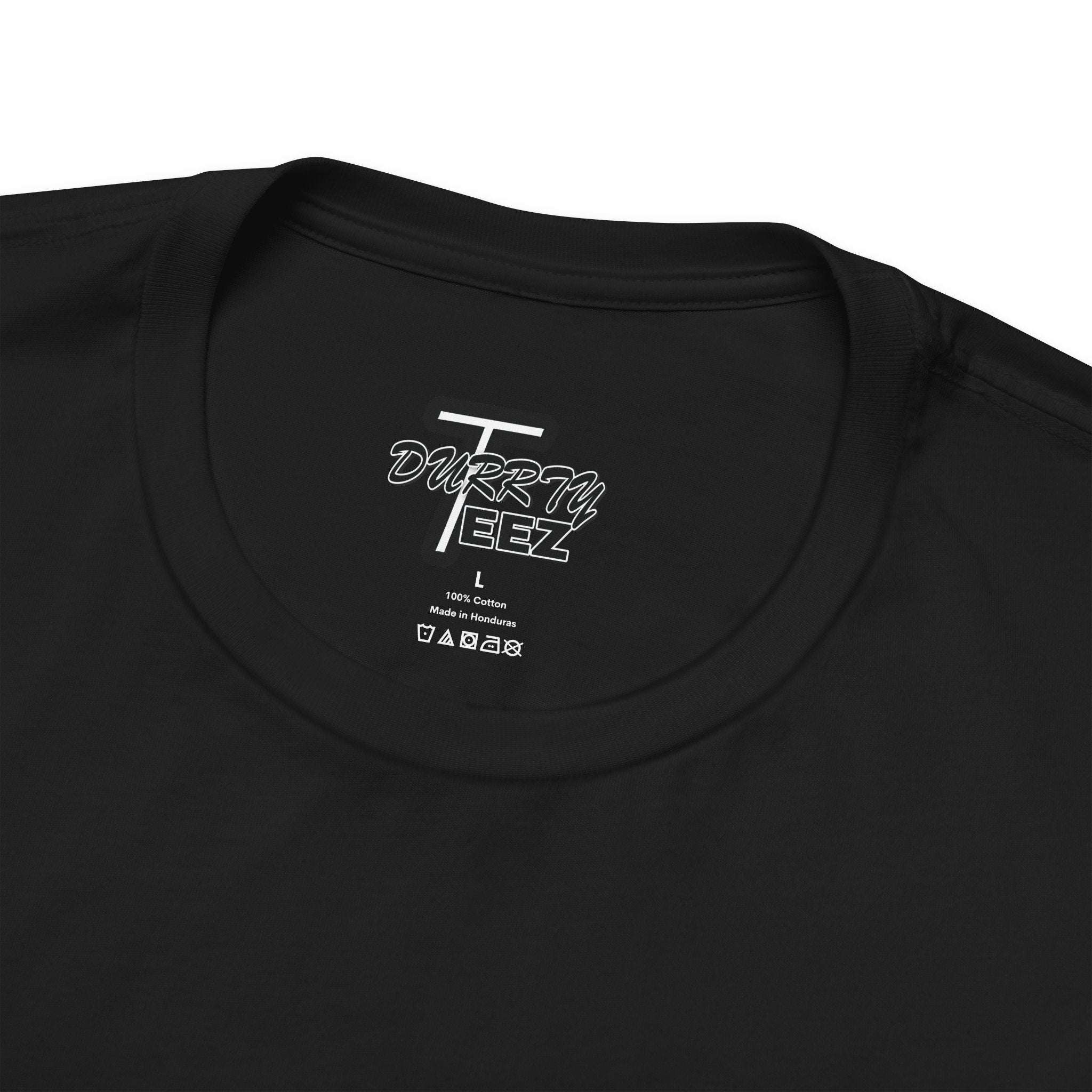 "Bright Ideas" Retro Neon Light Bulb Graphic Tee