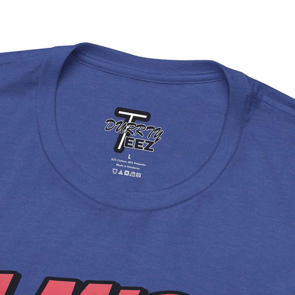 "I Miss the 80s" Retro Walkman Nostalgia Graphic Tee