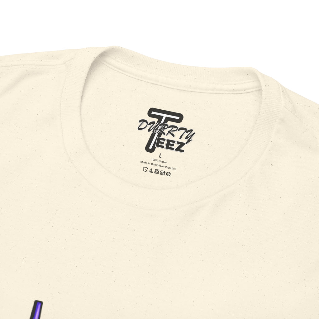 "Nashville Skyline" - Nashville Tennessee Graphic Tee