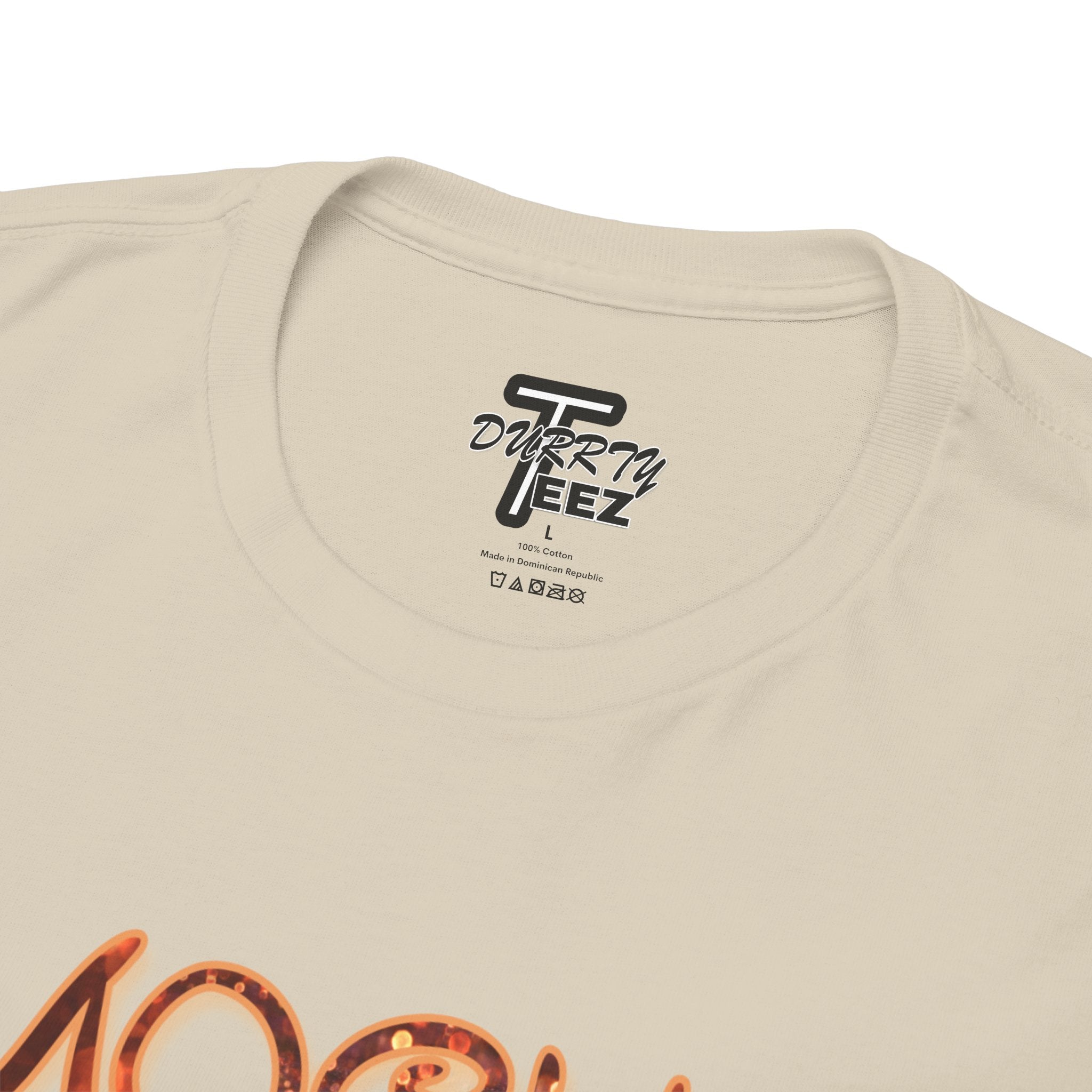 "Mocha Mama" — Coffee Lover Graphic Tee