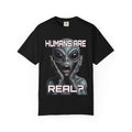 "HUMANS ARE REAL?" - Alien V1
