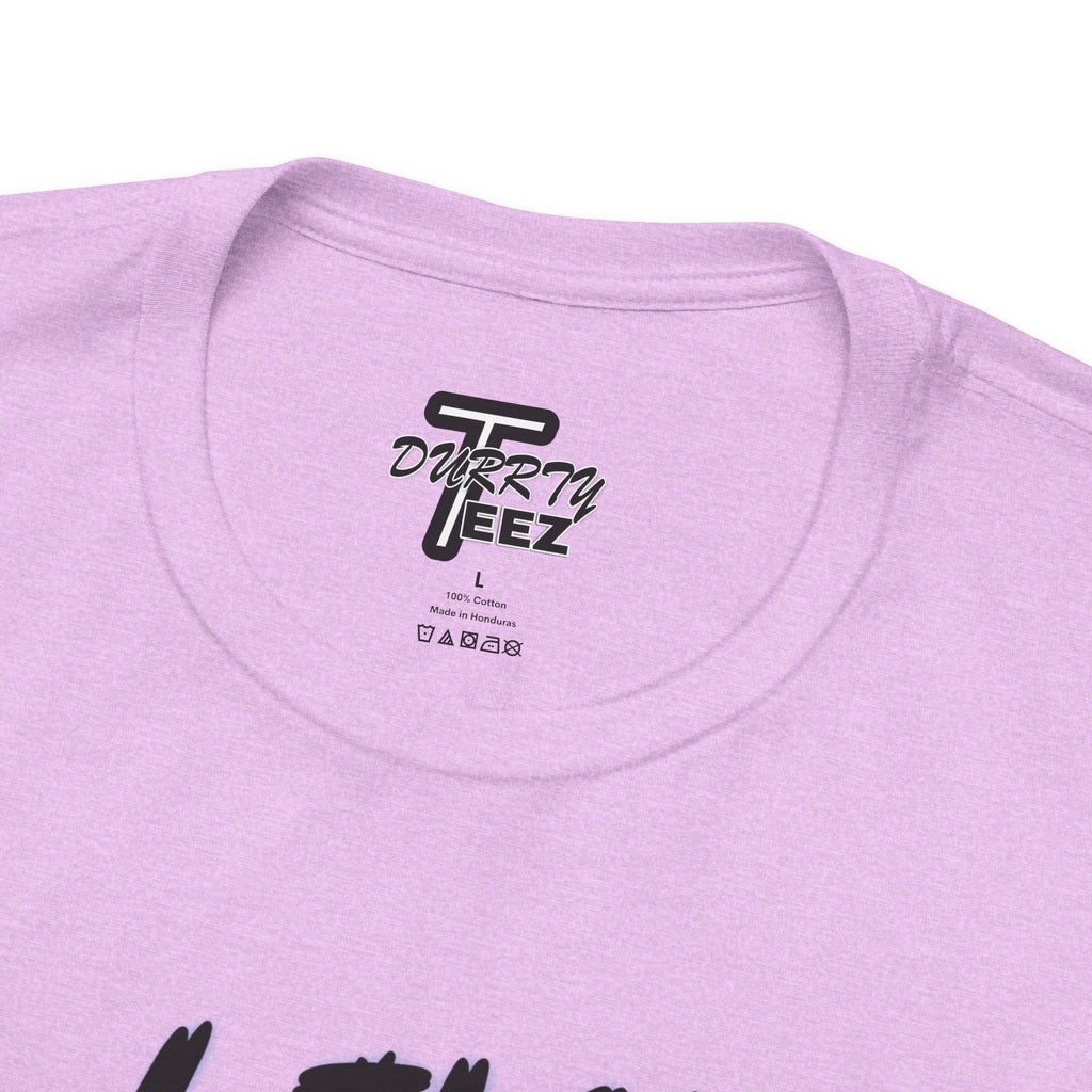 "Live. Learn. Adapt." Inspirational Motivational Graphic Tee