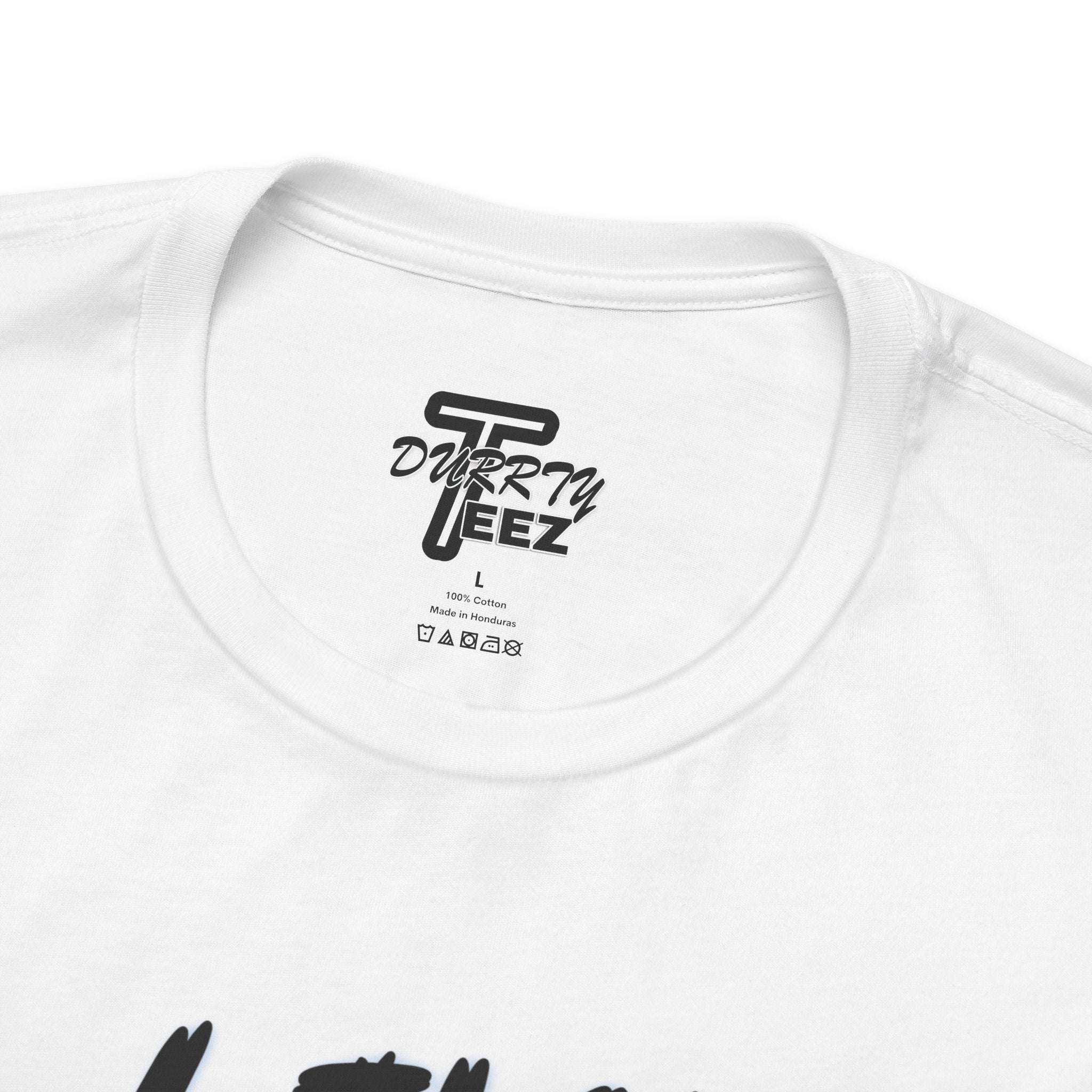 "Live. Learn. Adapt." Inspirational Motivational Graphic Tee