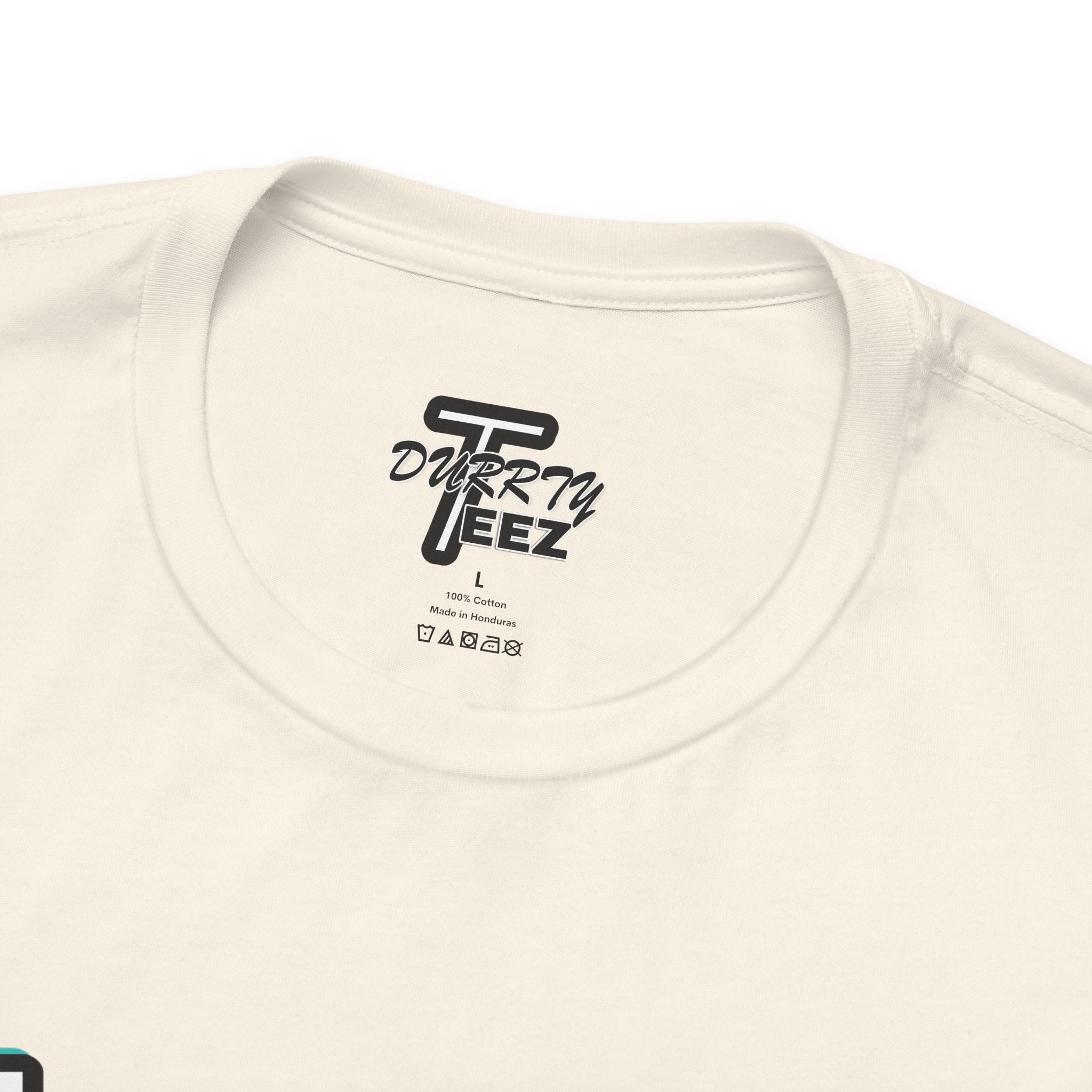 "I Miss The 90s" Retro Cassette Nostalgia Graphic Tee