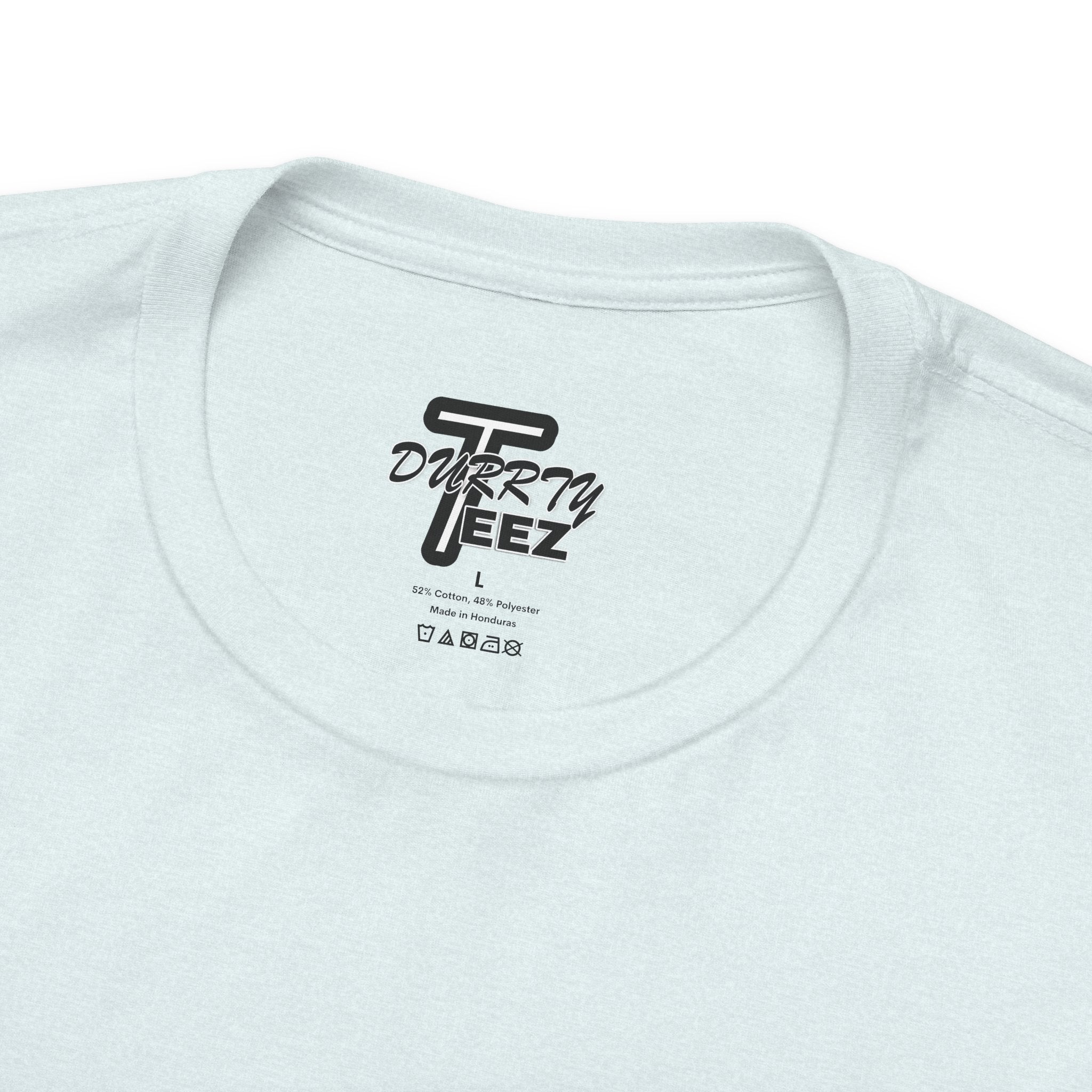 "Bright Ideas" Retro Neon Light Bulb Graphic Tee