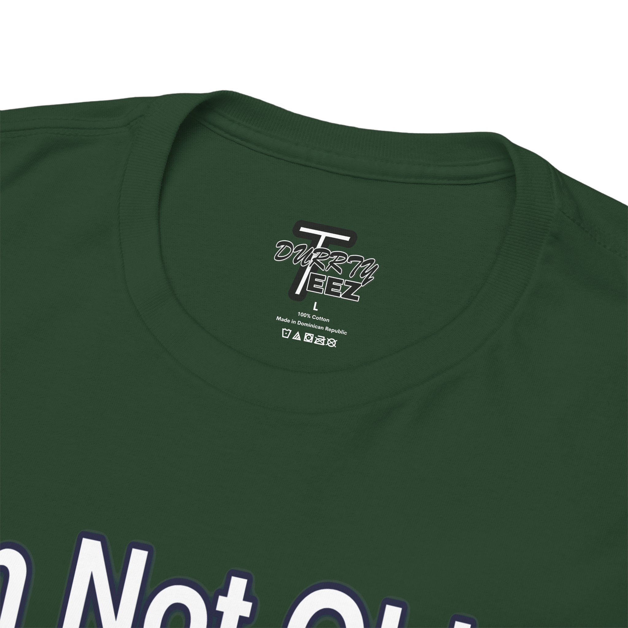 "I'm Not Old... I'm Vintage" Retro Gaming T-Shirt
