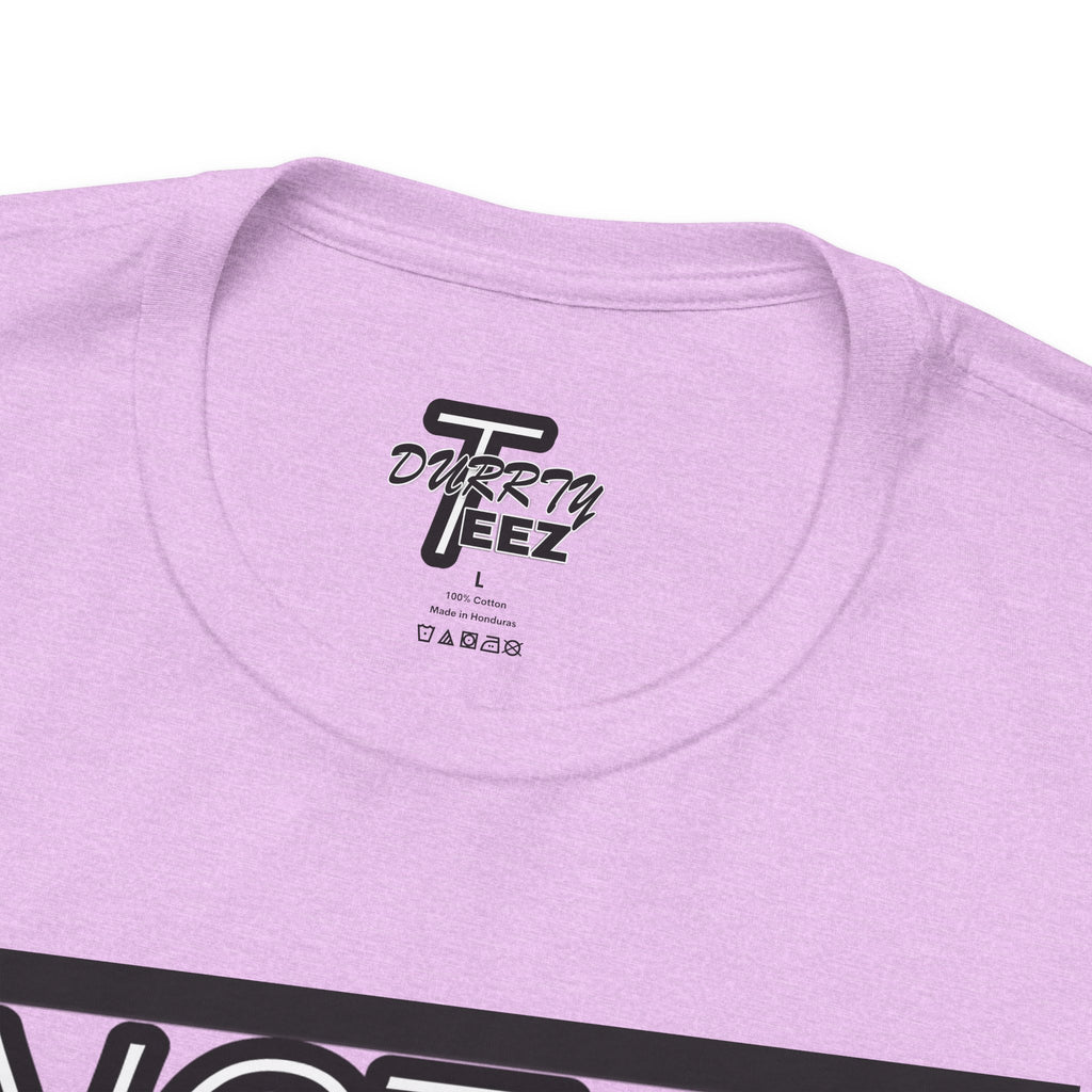 "Not Today Satan" Angel vs Demon Tug Of War Graphic Tee