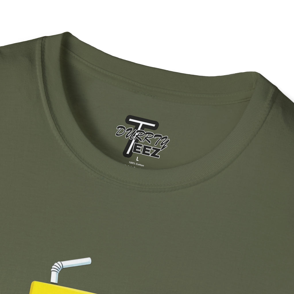 “Smack Ya Mama” Throwback Juice Box Graphic Tee
