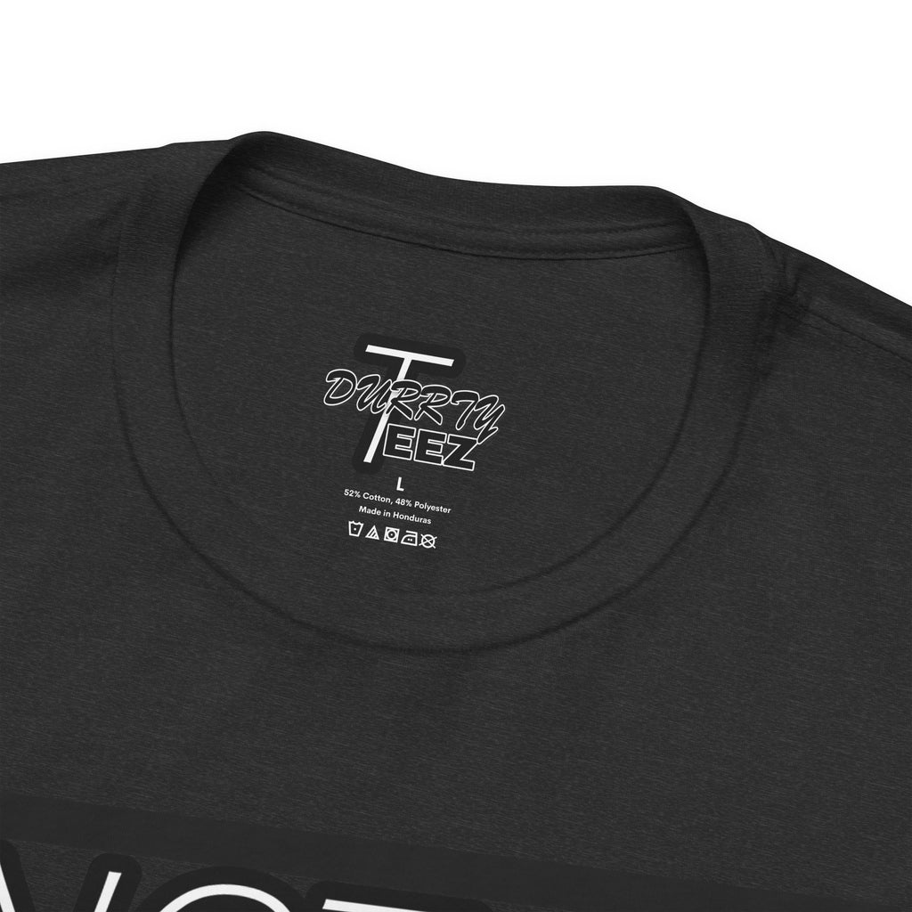 "Not Today Satan" Angel vs Demon Tug Of War Graphic Tee