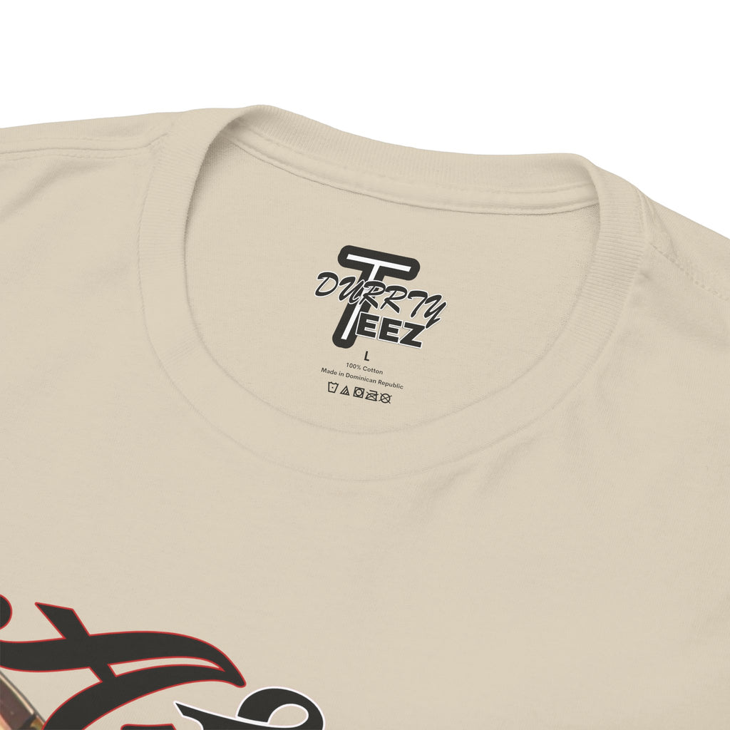 "2nd Amendment" Gun Rights Graphic Tee