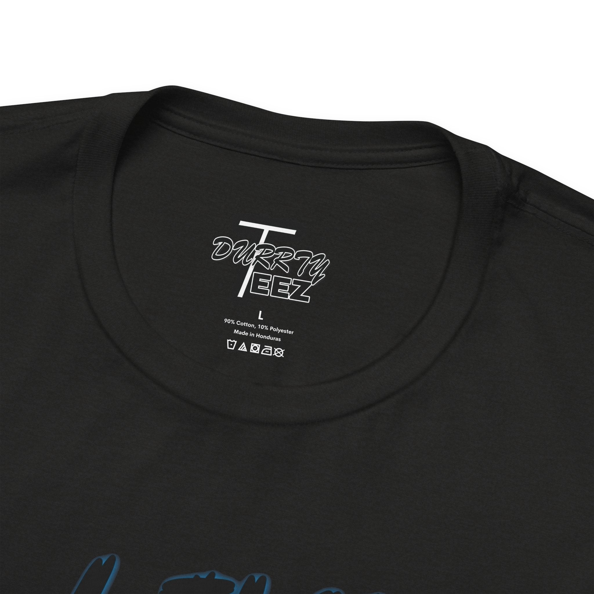 "Live. Learn. Adapt." Inspirational Motivational Graphic Tee