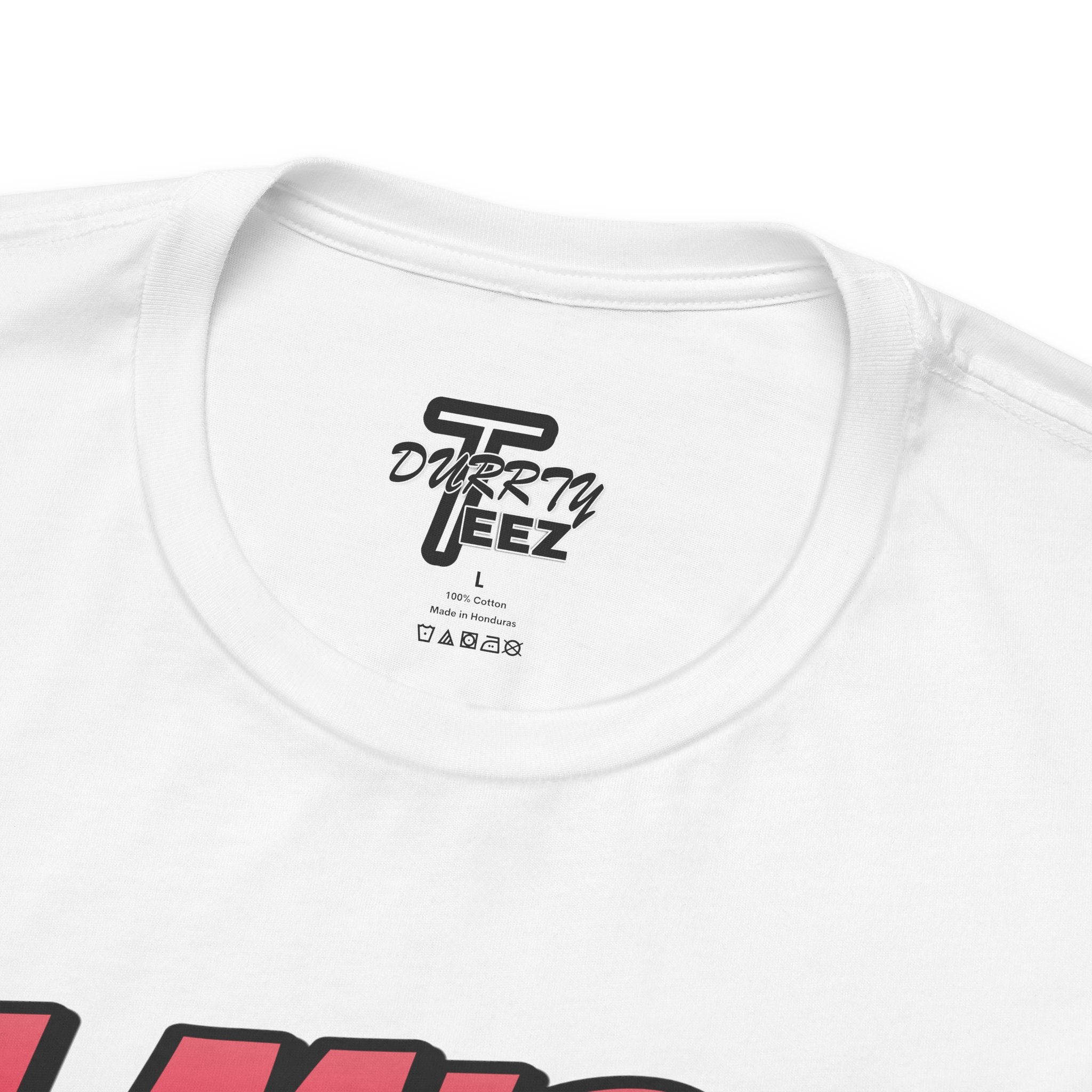"I Miss the 80s" Retro Walkman Nostalgia Graphic Tee